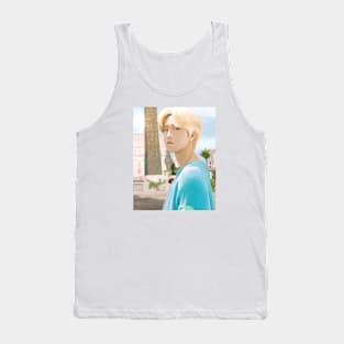 vacation with Hannie Tank Top